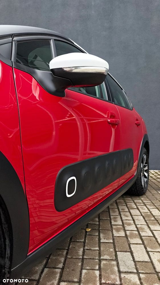 Citroën C3 Pure Tech 82 SHINE - 4