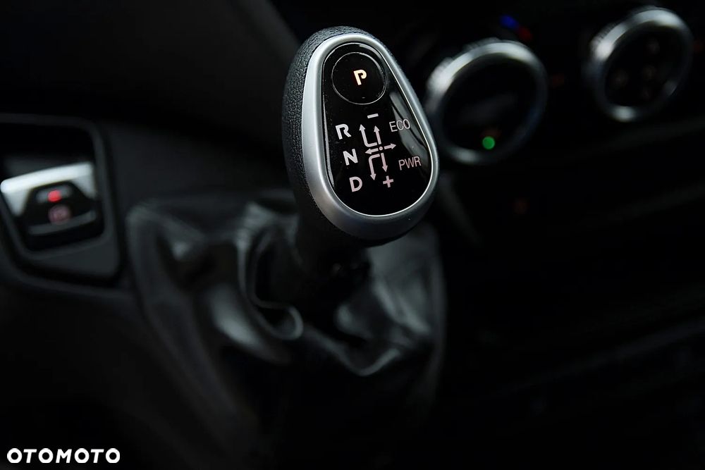 Iveco DAILY 35-180* HiMATIC*8Ep* BURTO-FIRANKA * LongCab * 8 Palet * BOGATE! * SUPER STAN! - 27