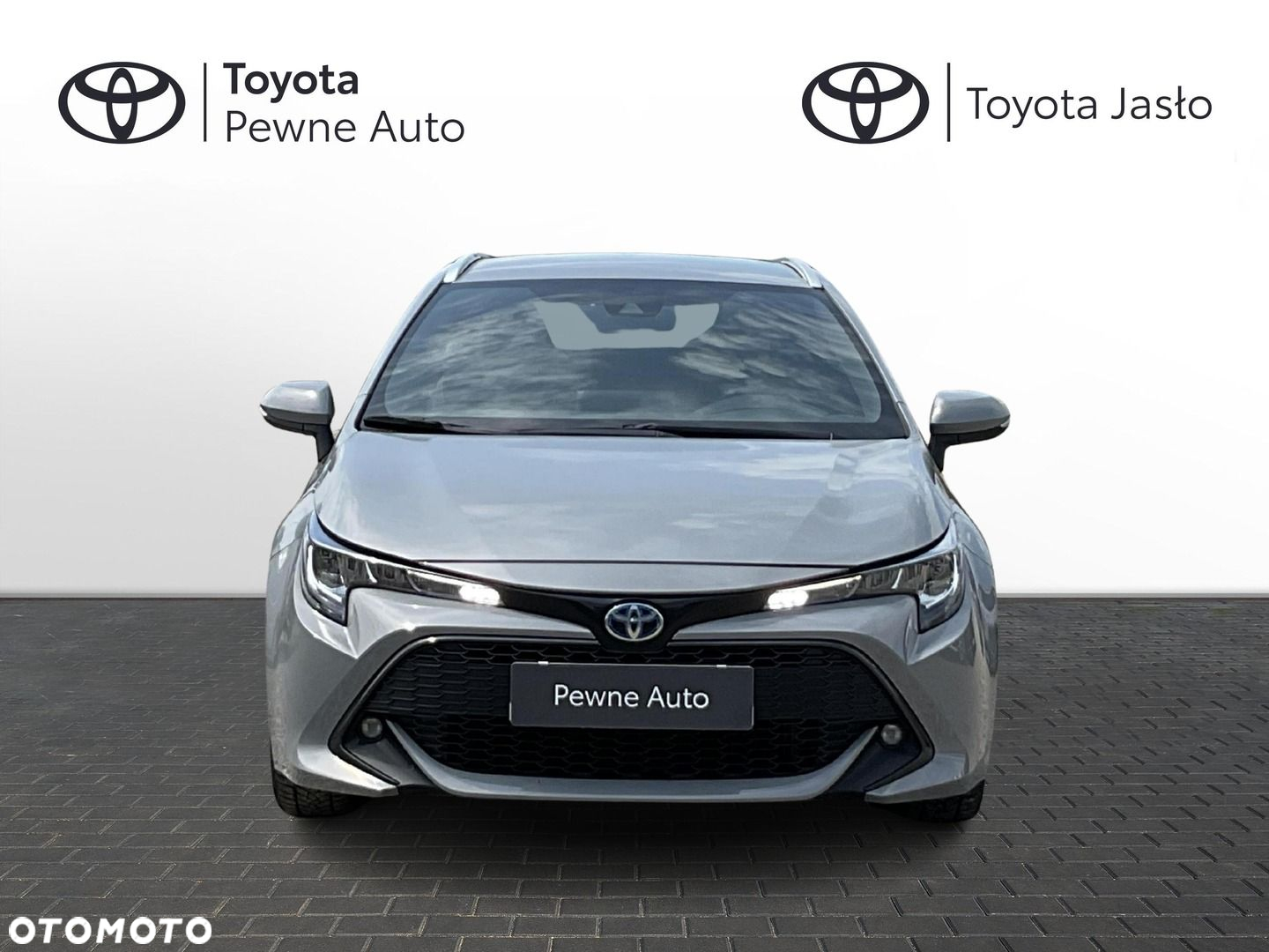 Toyota Corolla - 8