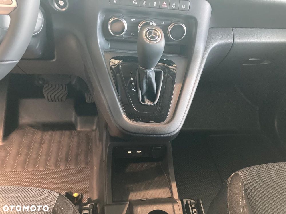 Mercedes-Benz Citan 112 CDI - 10