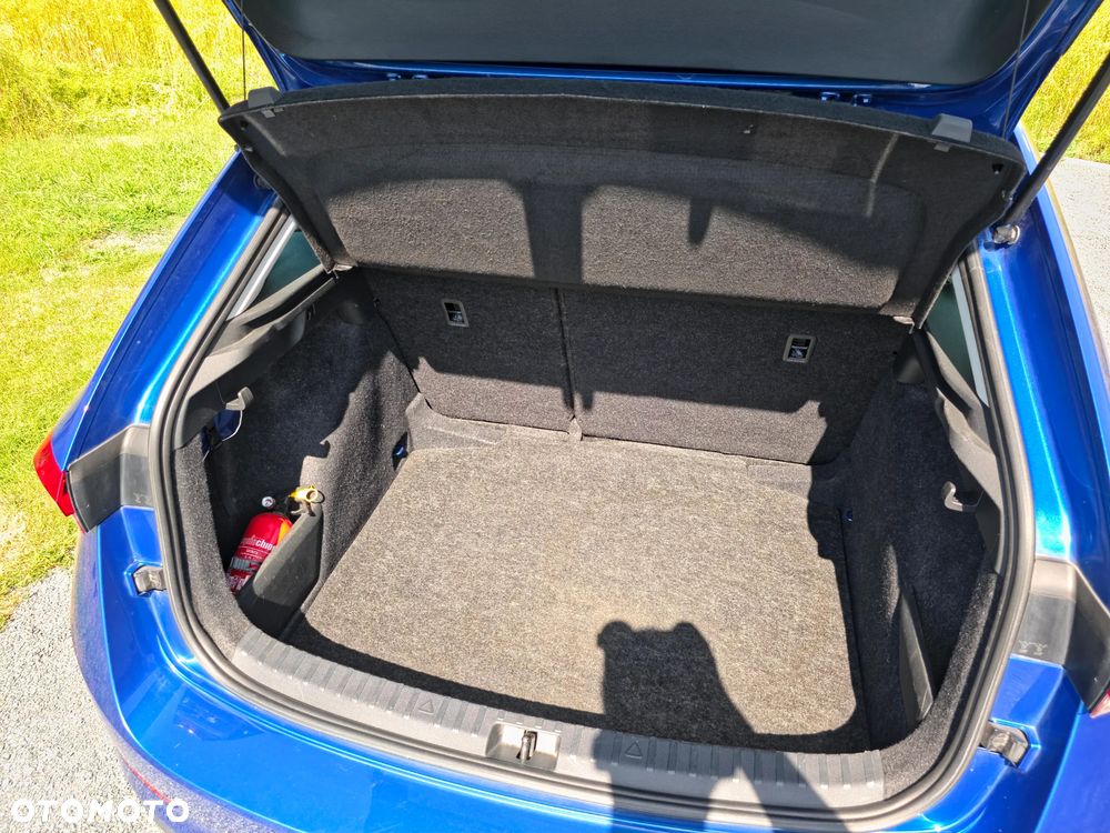 Skoda Scala 1.5 TSI Ambition - 20