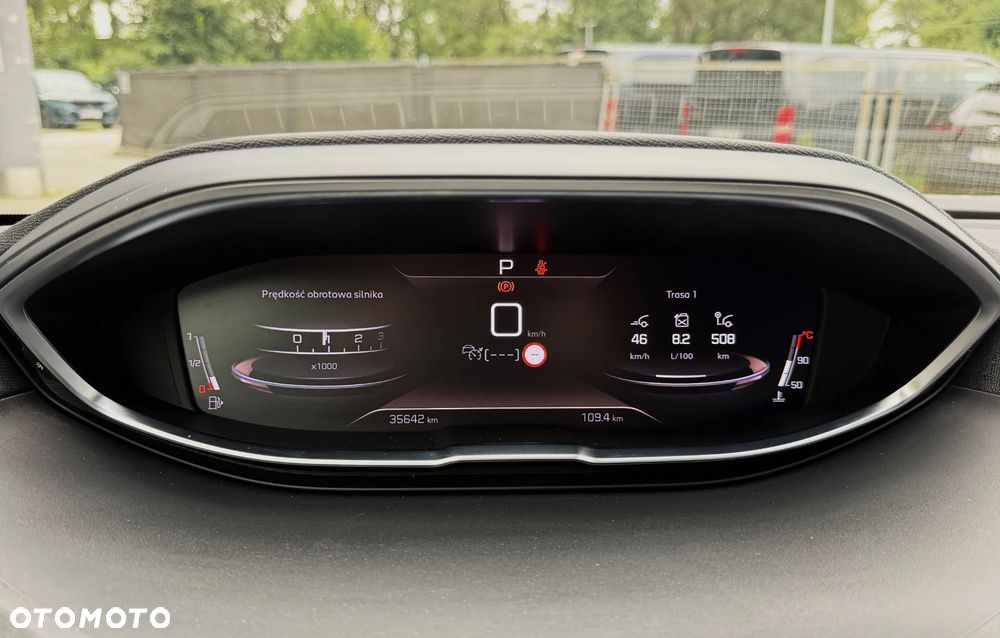 Peugeot 5008 1.2 PureTech GT S&S EAT8 - 17