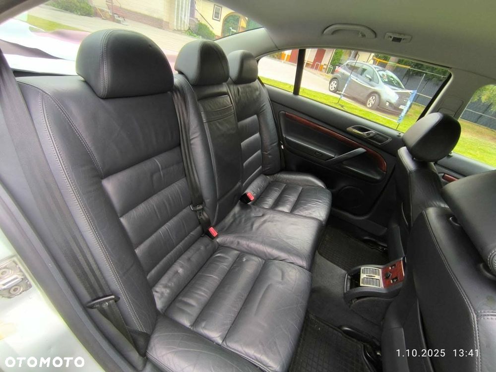 Skoda Superb 1.8 Turbo Comfort - 6