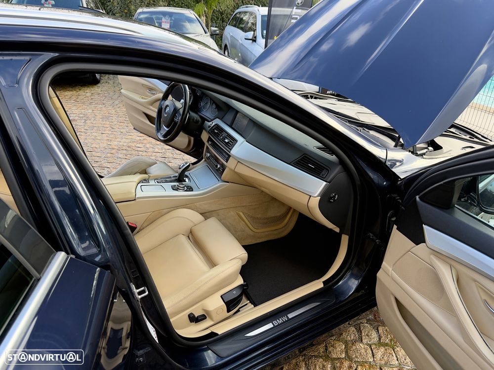 BMW 520 d Pack M Auto - 53