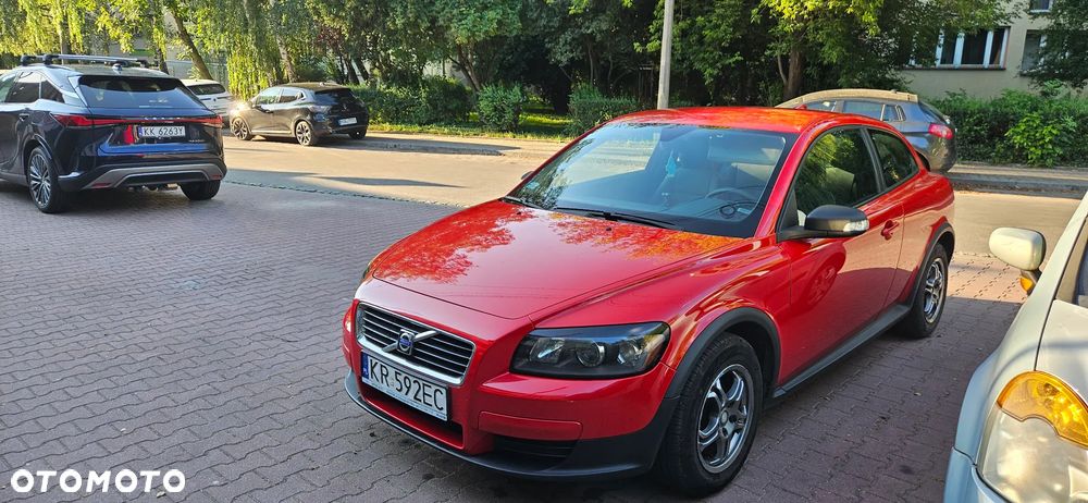 Volvo C30 1.6 - 6