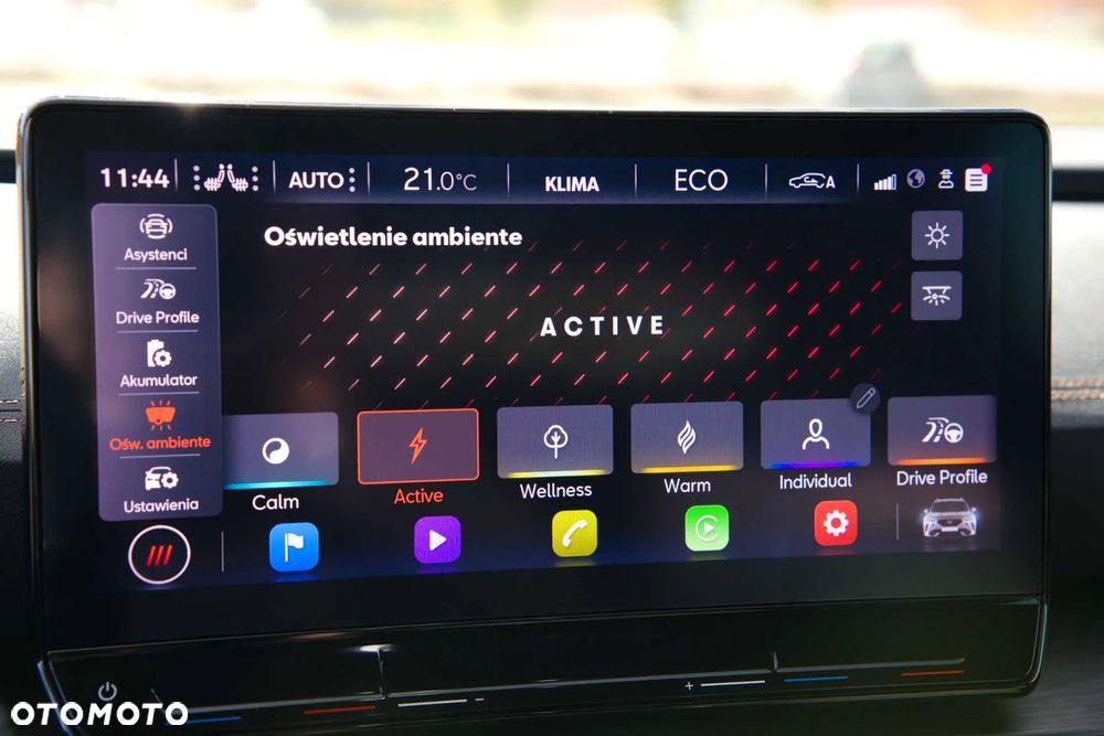 Cupra Formentor ver-vz-1-4-e--hybrid-dsg - 26