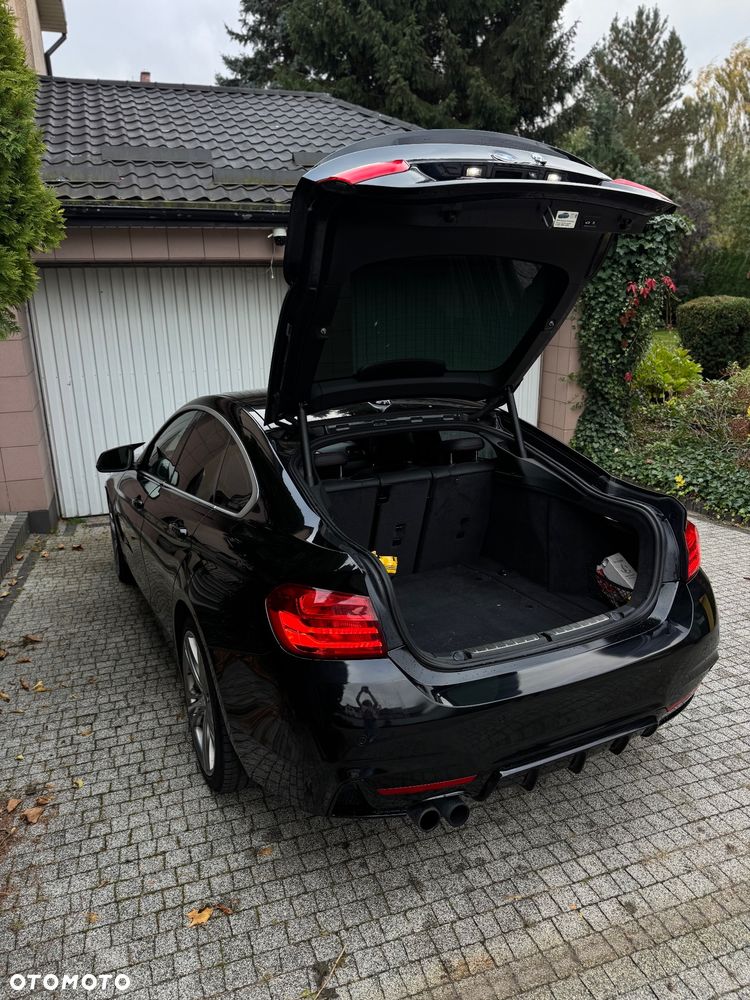 BMW Seria 4 430i M Sport - 19