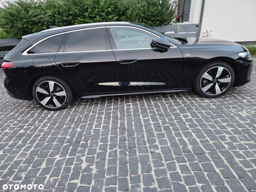 Audi A5 Avant TFSI 110 kW S tronic - 17