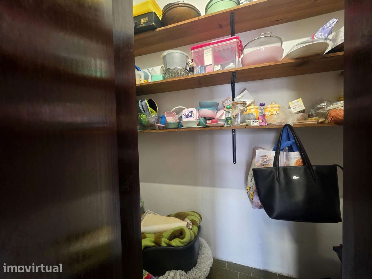 Simpático Apartamento T2 em andar de Moradia - Grande imagem: 5/47