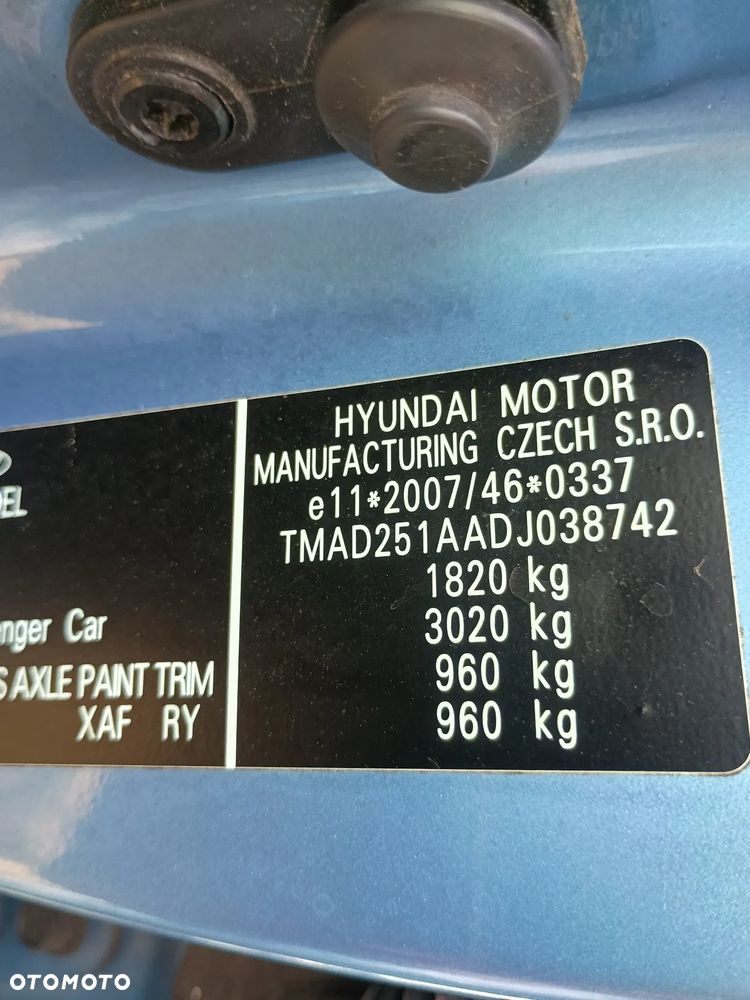 Hyundai i30 - 8