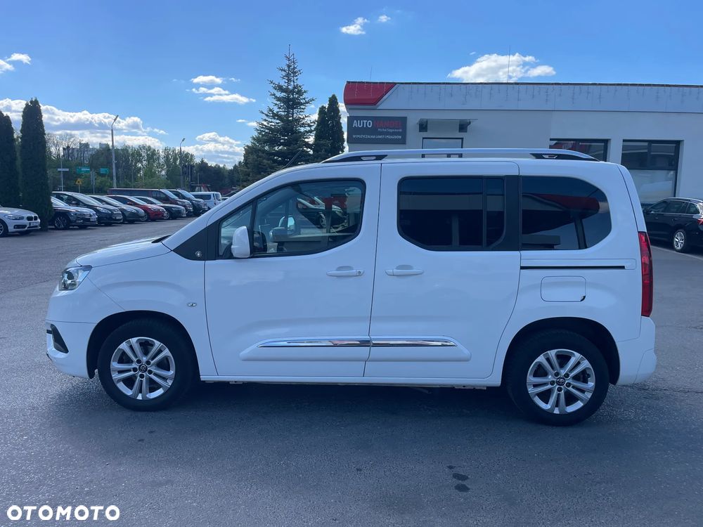 Toyota Proace City Verso 1.5 D-4D L1 Combi - 7