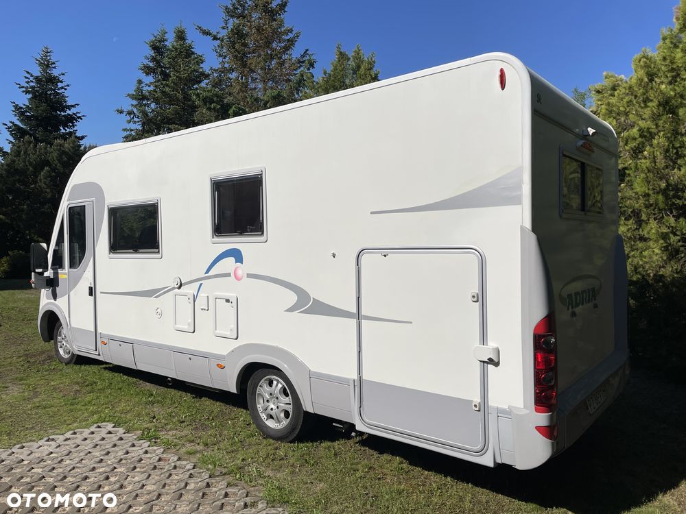 Adria Adriatik Vision i707 SG - 3