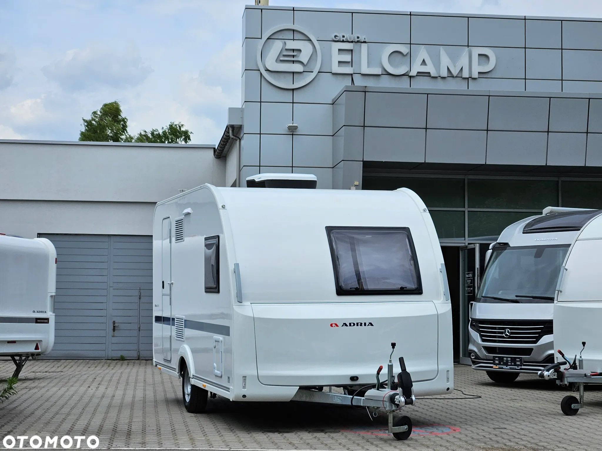 Adria Altea 402 PH - 1