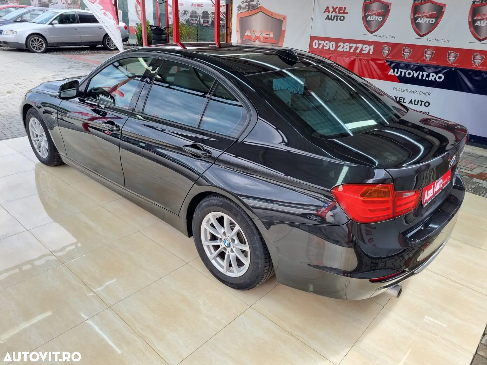 BMW Seria 3 - 30
