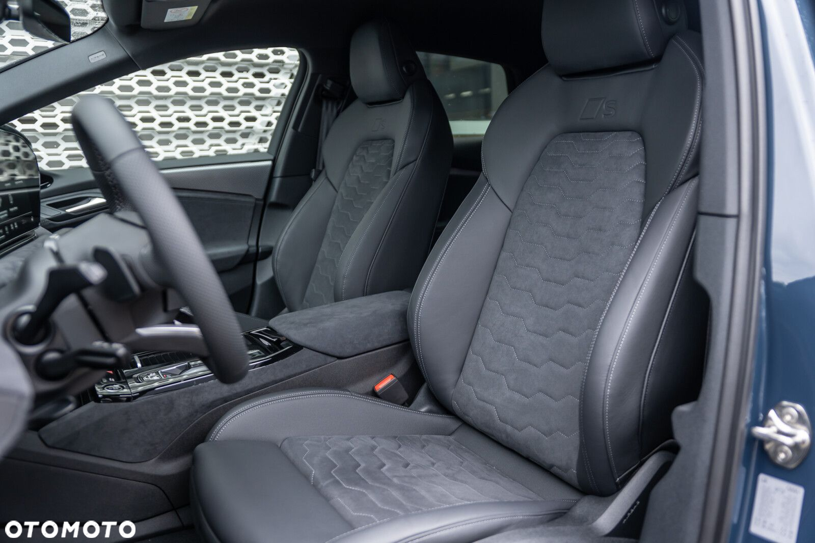 Audi A6 Sportback e-tron - 10