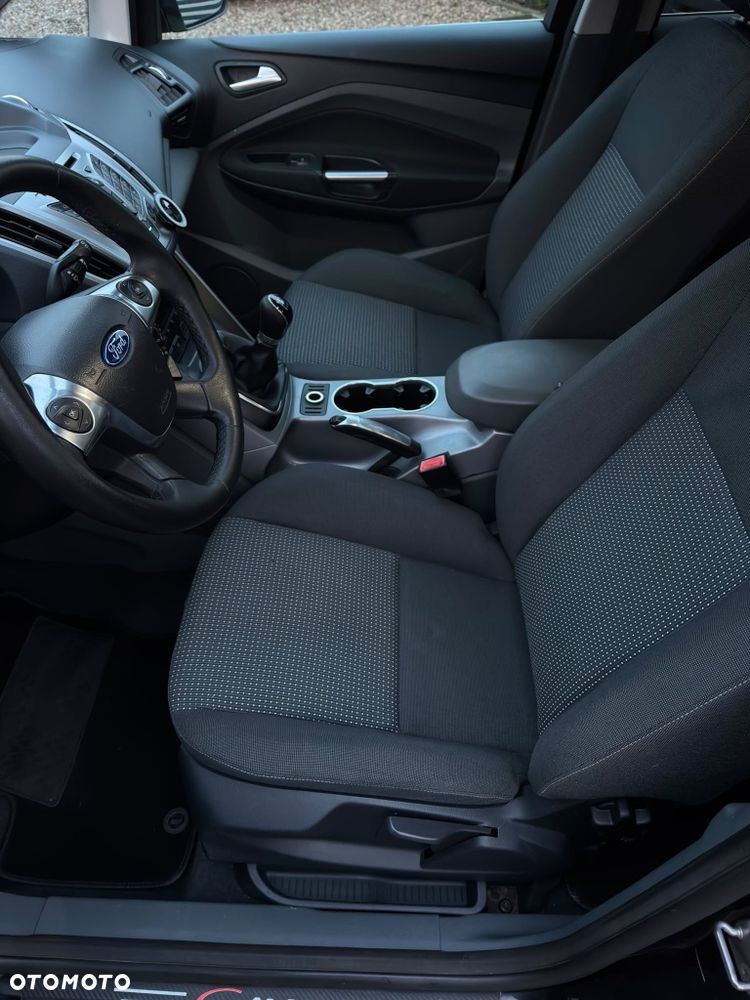 Ford C-MAX - 6