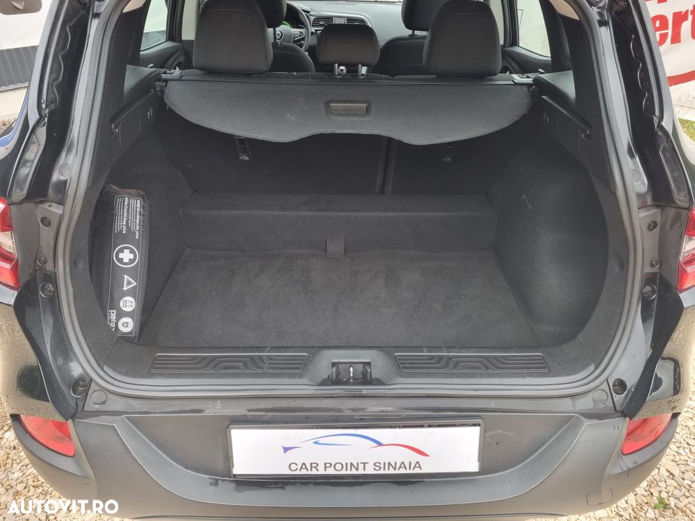 Renault Kadjar 1.2 TCe Life - 16