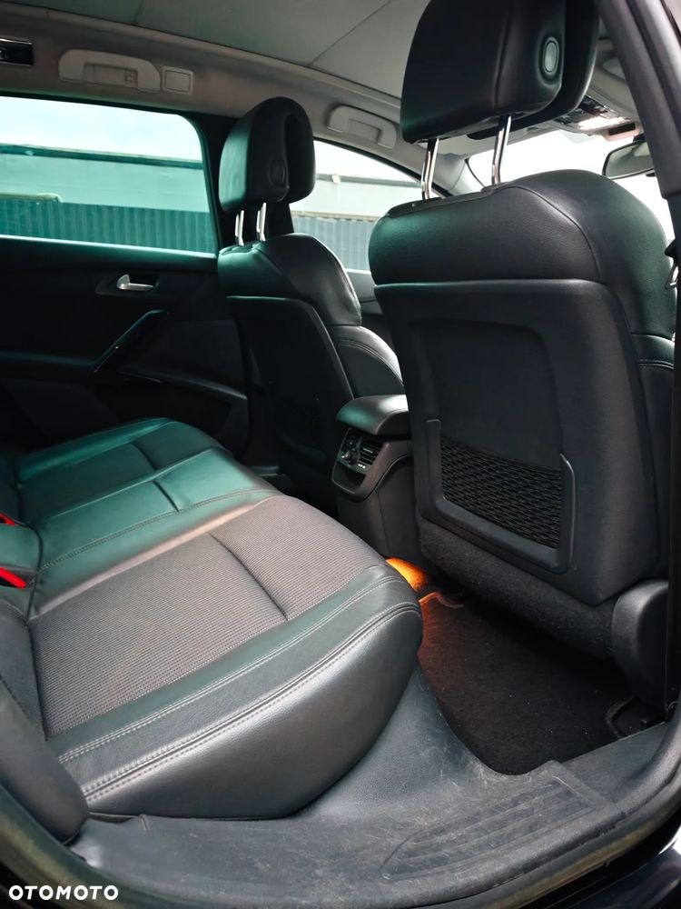 Peugeot 508 - 14