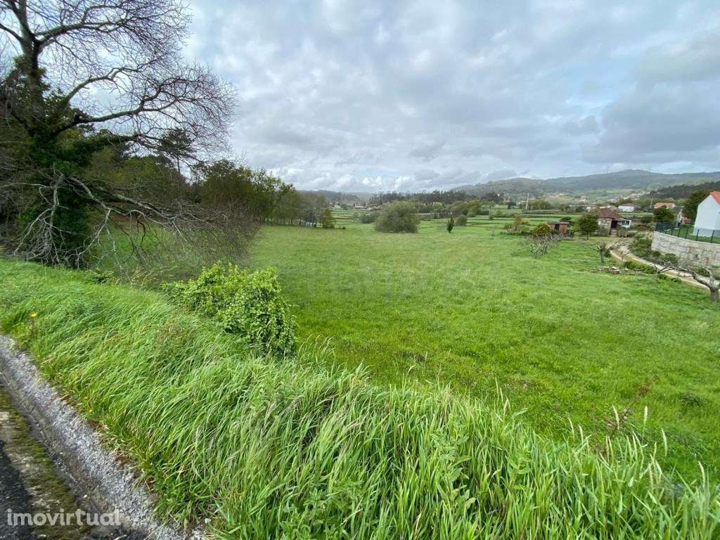 Terreno para construção - Grande imagem: 4/8