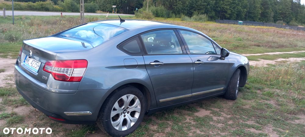 Citroën C5 1.6 THP Selection - 7