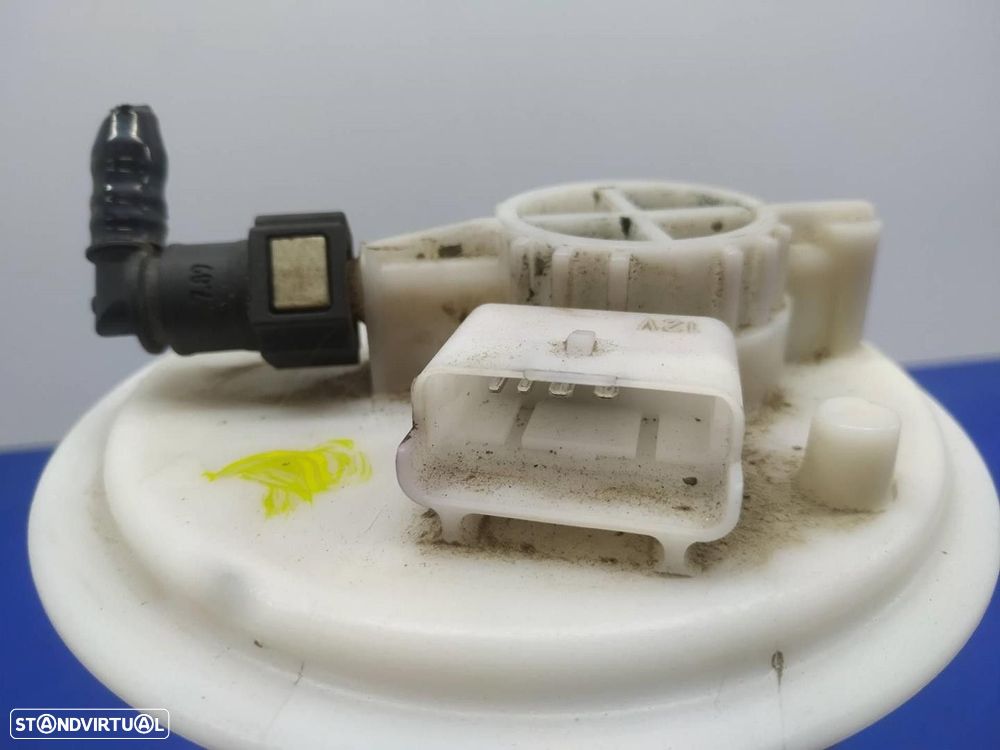 SENSOR DE COMBUSTÍVEL FIAT PUNTO 2002 -0580313026 - 1