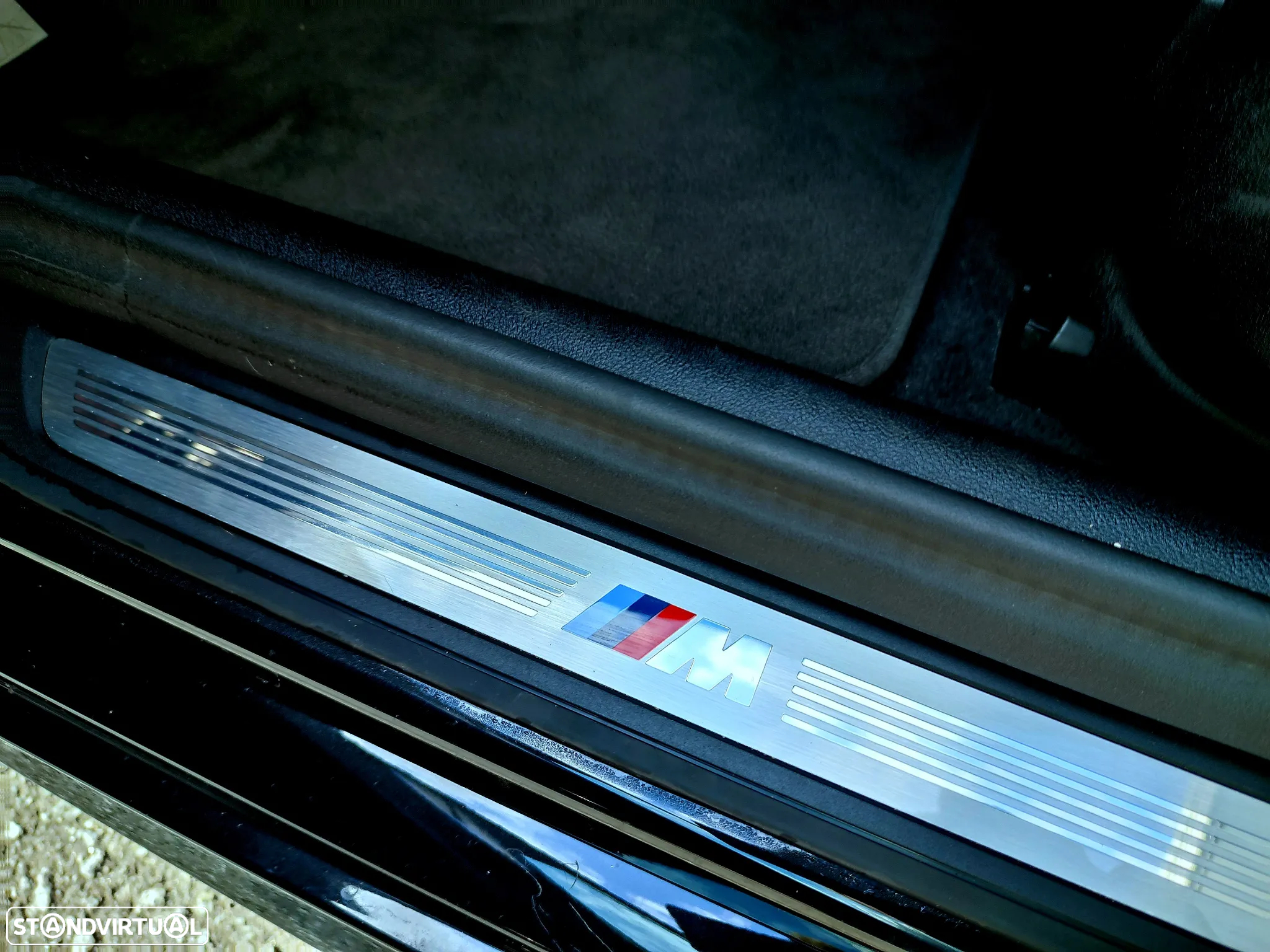 BMW 530 e Pack M - 36
