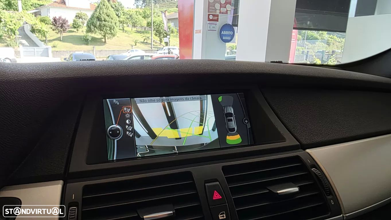 BMW X6 40 d xDrive - 45