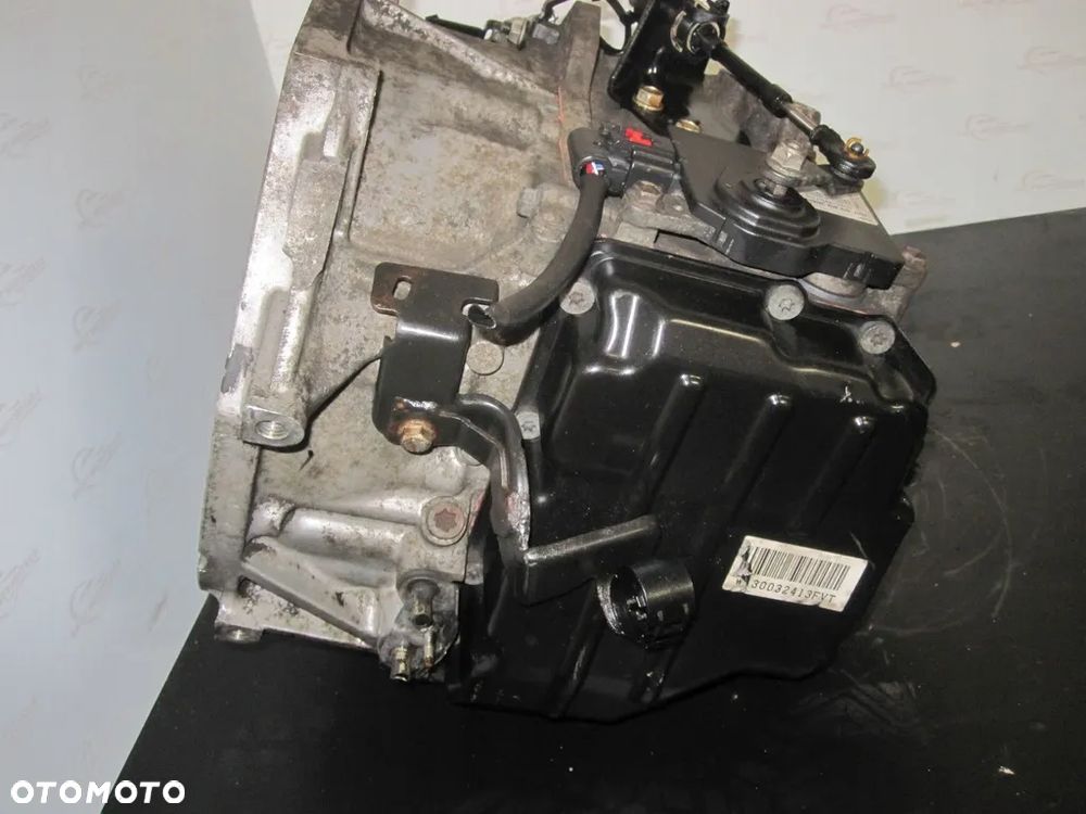 Opel Insignia 2.0 CDTI 160KM A20DTH 10r. 55580194A 55583368 SKRZYNIA BIEGÓW - 3