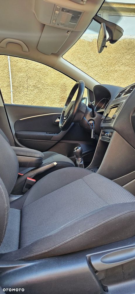 Volkswagen Polo 1.2 TSI (Blue Motion Technology) Comfortline - 13