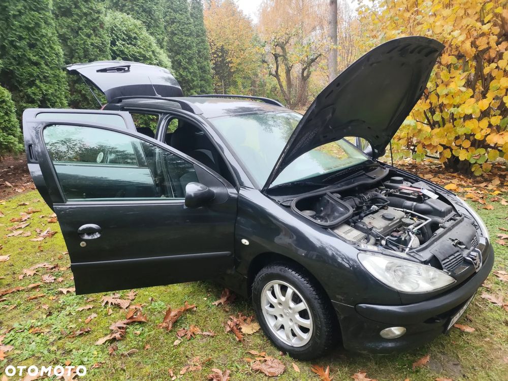 Peugeot 206 - 23