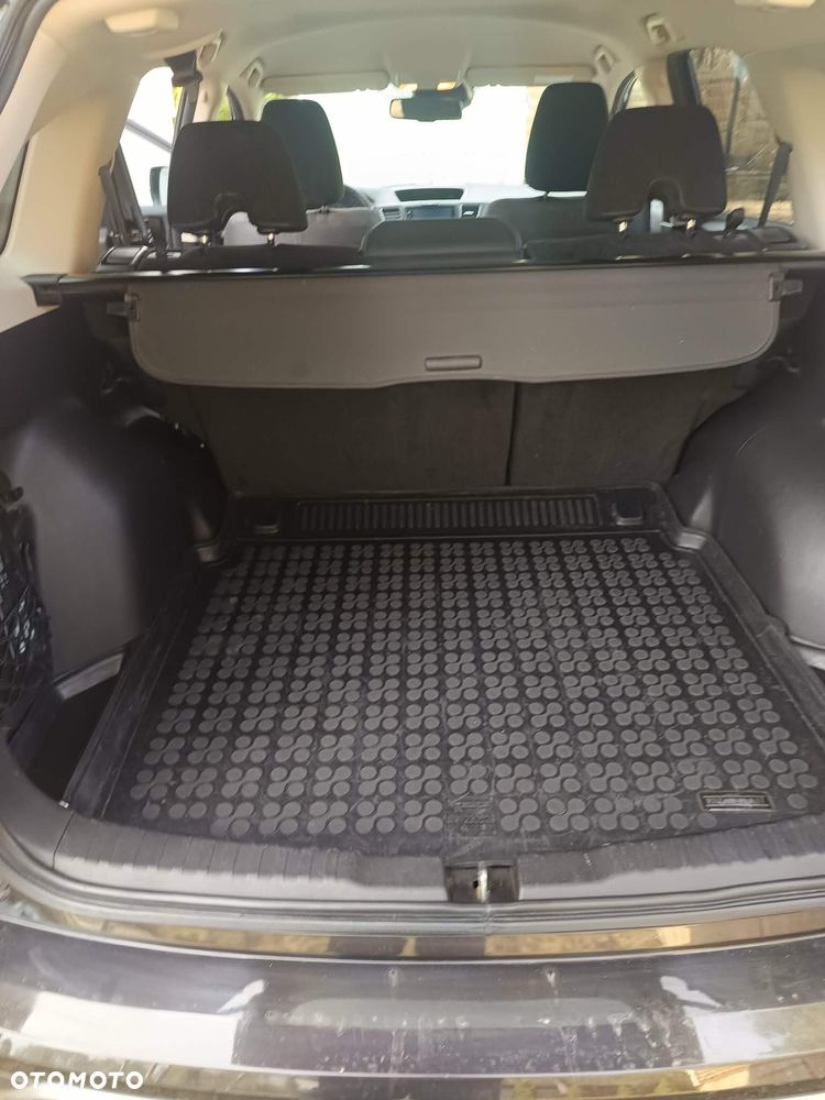 Honda CR-V 1.6i-DTEC Elegance Plus - 20