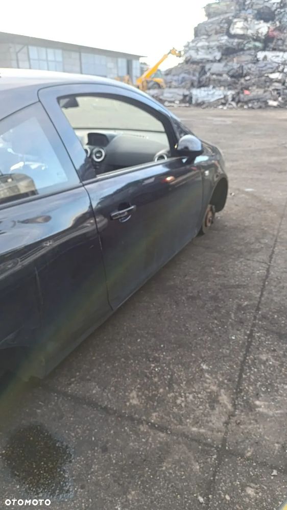 35574 opel corsa D 1.4 16v z14xep na części lakier Z20R - 15
