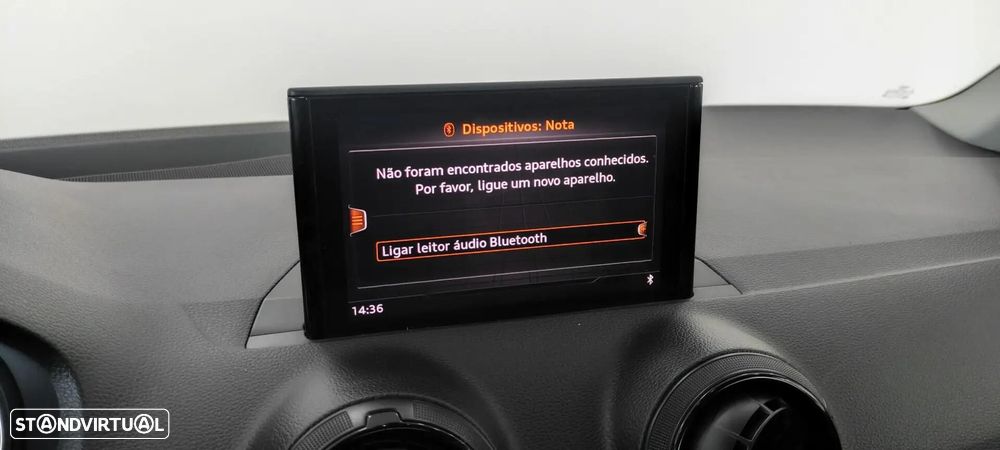 Audi Q2 1.6 TDI Sport - 36