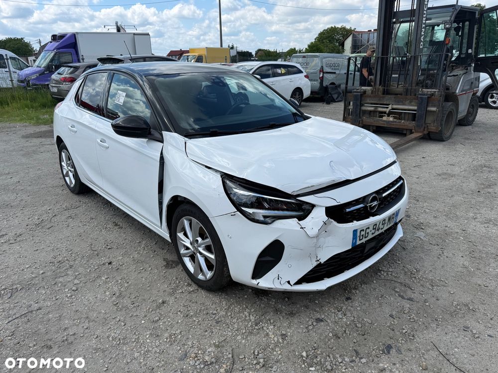 Opel Corsa - 3