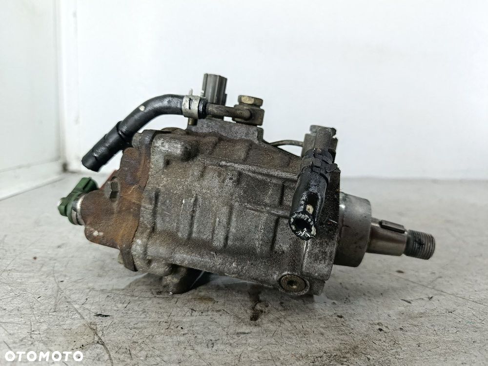 POMPA WTRYSKOWA TOYOTA COROLLA IX E12 22100-27010 DENSO 2.0 D-4D - 5