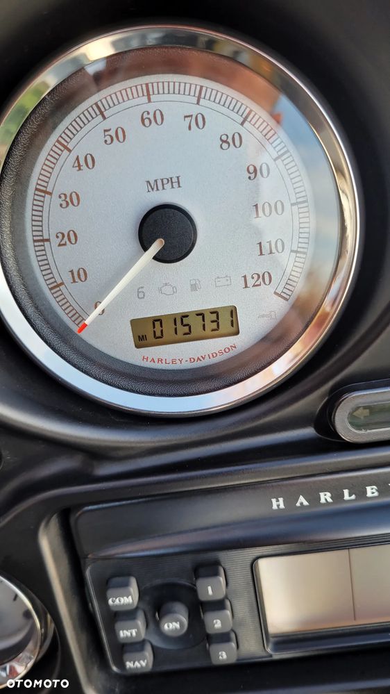 Harley-Davidson Touring Street Glide - 5