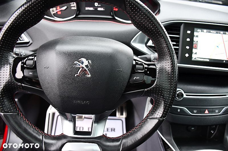 Peugeot 308 BlueHDi 150 Stop & Start GT-Line Edition - 18