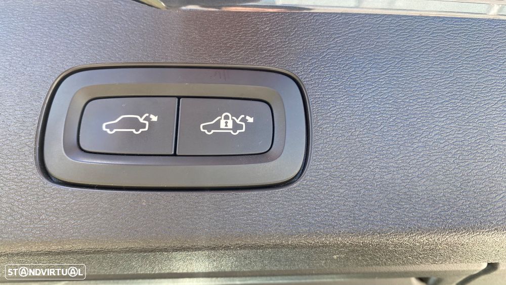 Volvo V60 2.0 T6 AWD TE Inscription Expression - 12