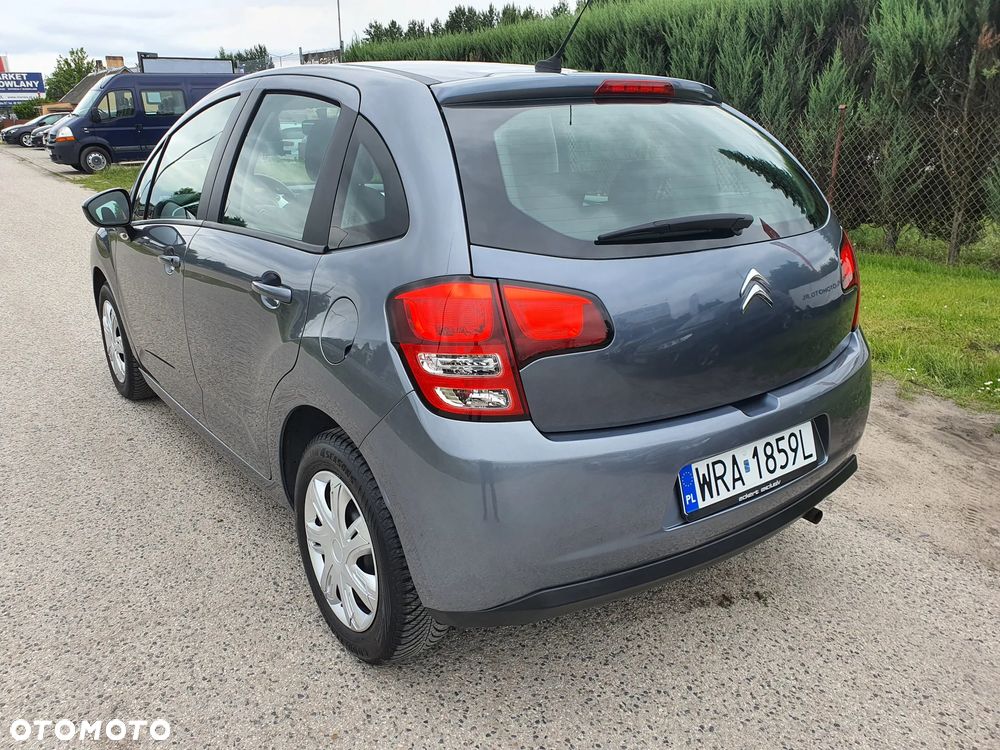 Citroën C3 1.4 Confort - 7