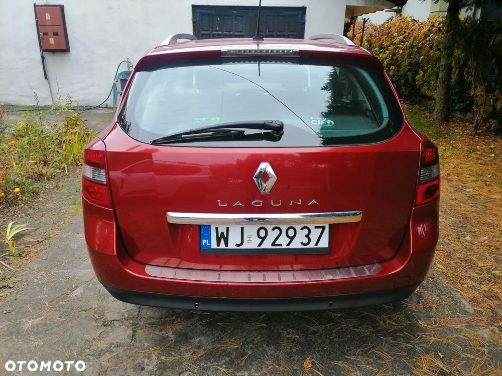 Renault Laguna - 7