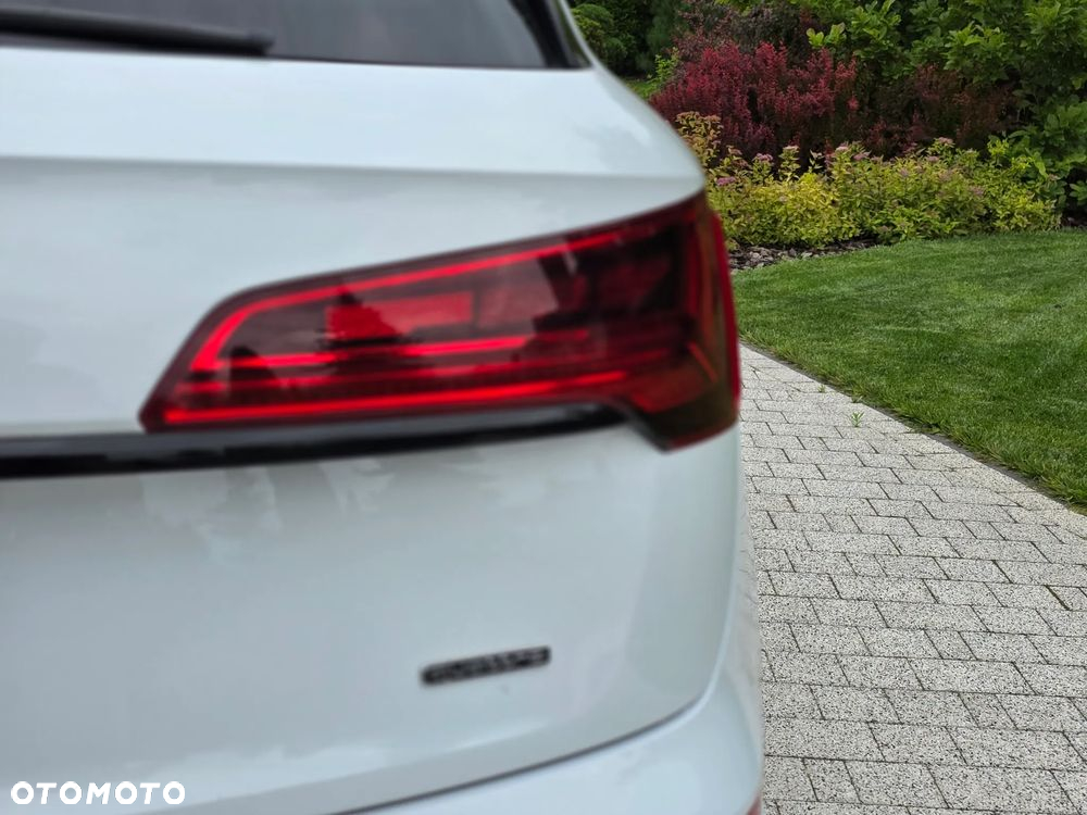 Audi Q5 2.0 TFSI Quattro Sport S tronic - 30