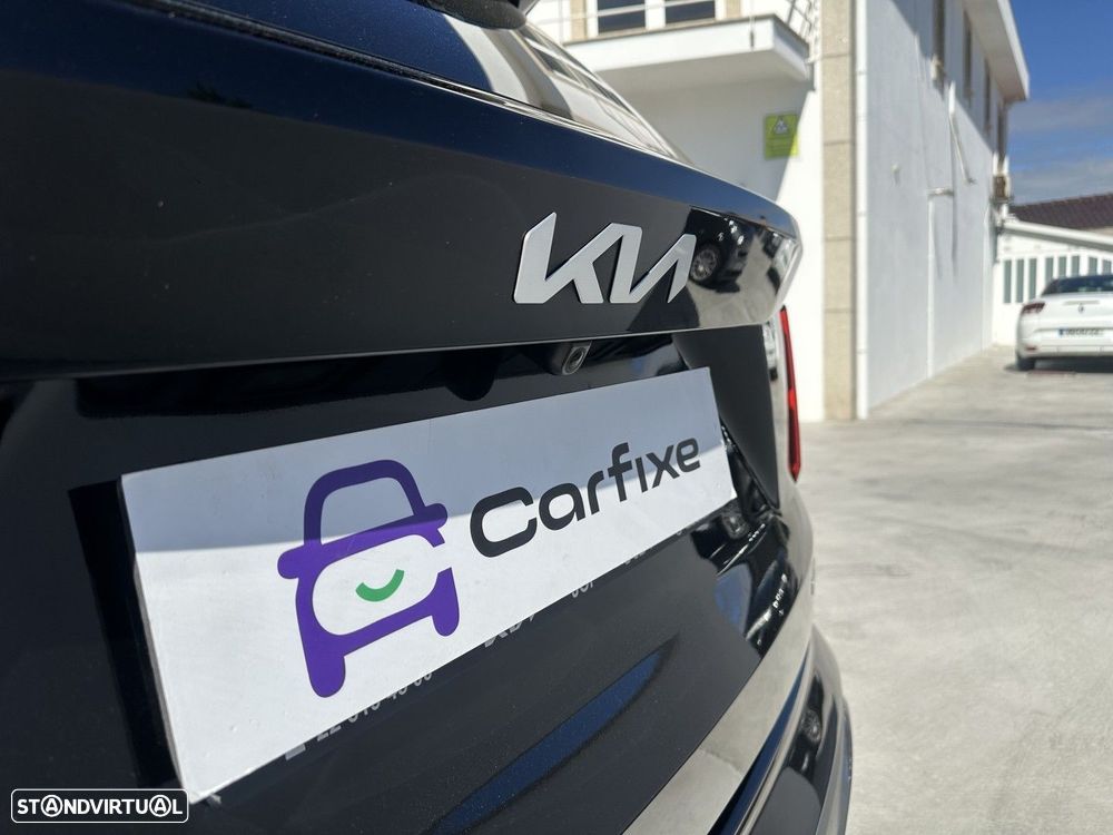 Kia Sorento 1.6 T-GDI PHEV Concept+SRF - 8