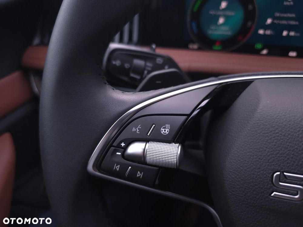 Skoda Superb 1.5 TSI mHEV L&K DSG - 17