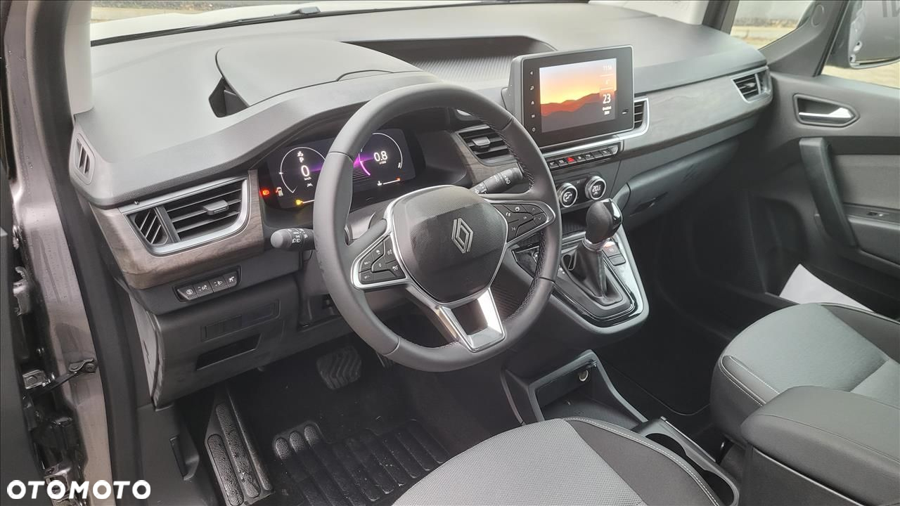 Renault Kangoo - 8