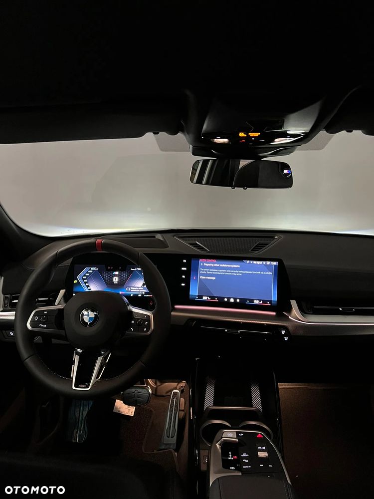 BMW X2 M35i xDrive - 19