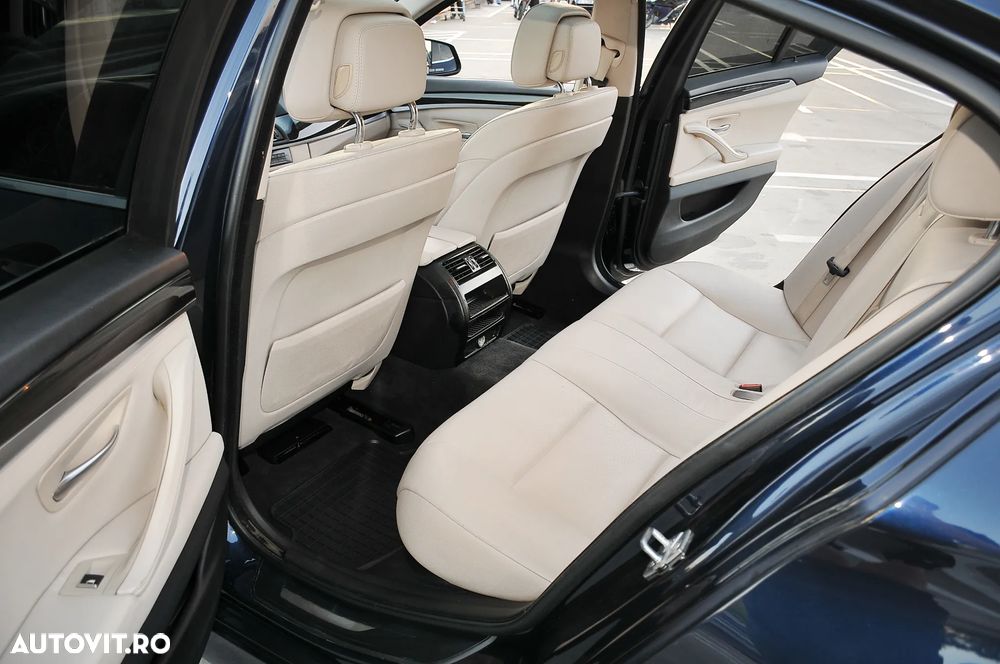 BMW Seria 5 - 15