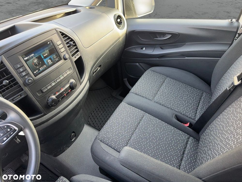 Mercedes-Benz Vito Tourer 114 CDI L2 Pro 9G-Tronic 447.703 - 16