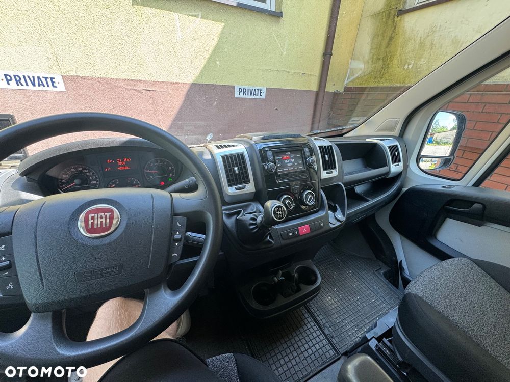 Fiat Ducato maxi - 2