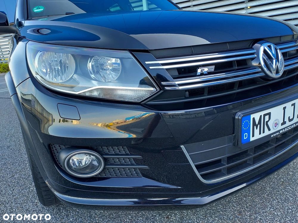Volkswagen Tiguan 2.0 TDI 4Mot R-Style DSG - 13