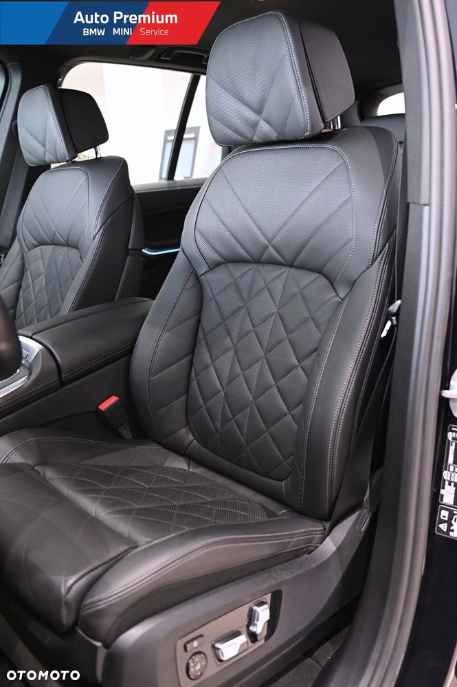 BMW X5 xDrive30d - 14